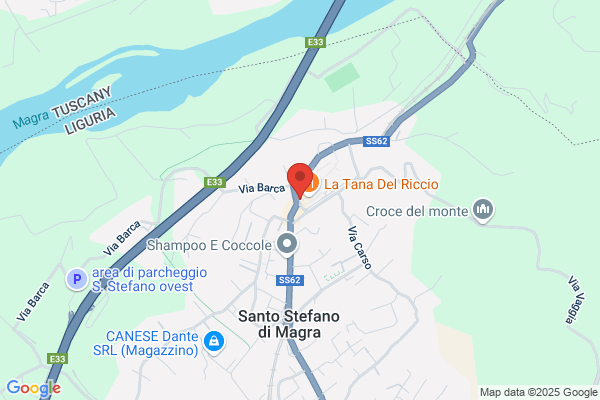 Il Borgo Di Baudoni Sandro & C. S.N.C.