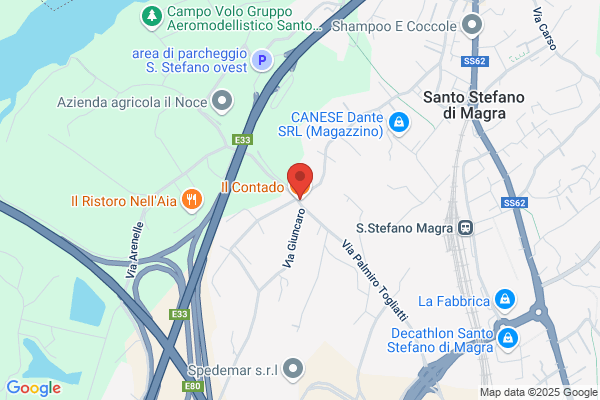 Il Contado Pizzeria Ristorante