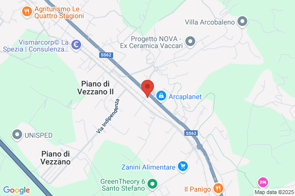 La Bottega Della Luana Di Segnani Michele