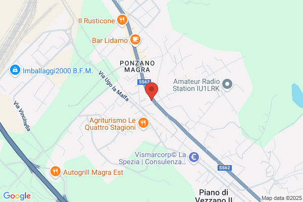 La Placa Agostino