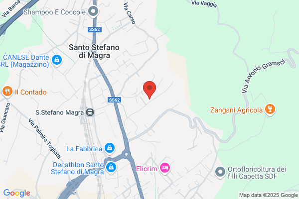 Le Shock Di Castagna Paola E C. S.N.C.