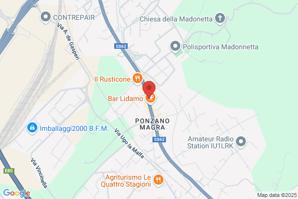 Leden Di Ribechini Alen