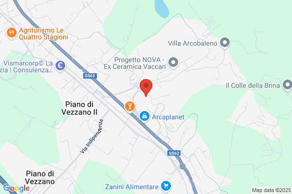 Lena Sas Di Milena Triglia E C.