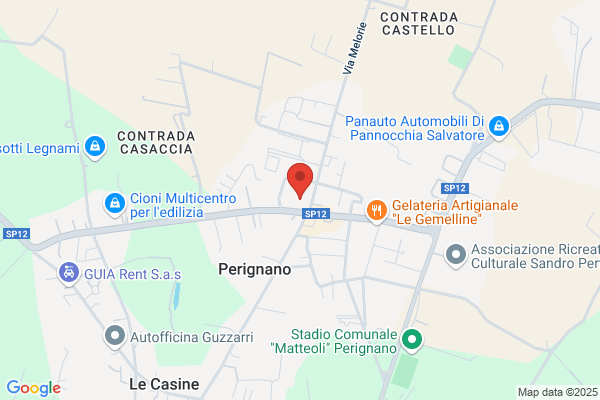 Partito Democratico Della Sinistra