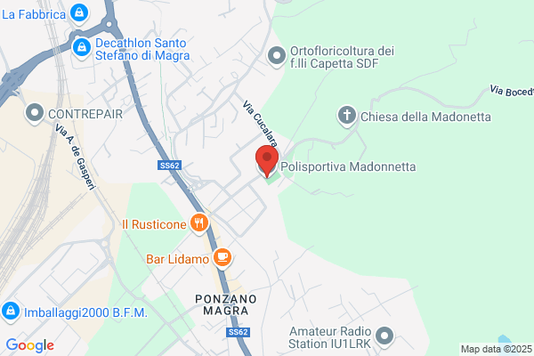 Polisportiva Madonnetta
