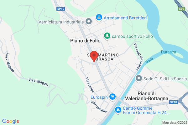 Poste Italiane Spa