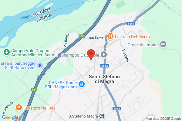 Pubblica Assistenza