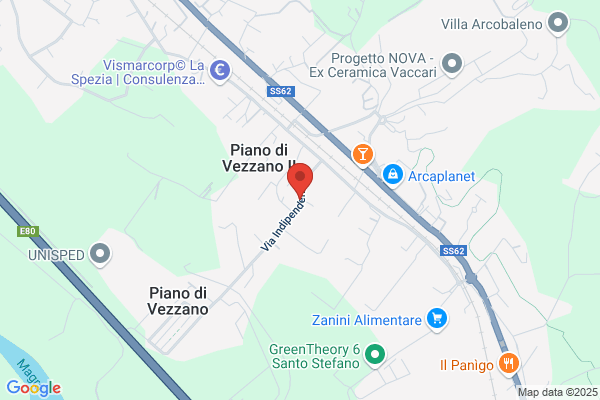 Scuole Direzione Didattica S.Stefano Di Magra