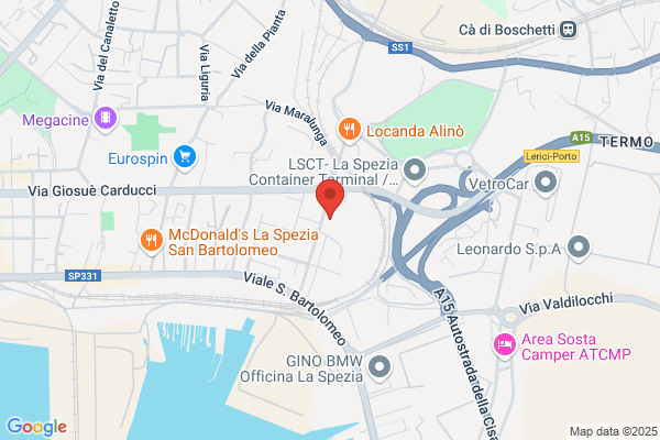 Sea Service Di Montali Marco