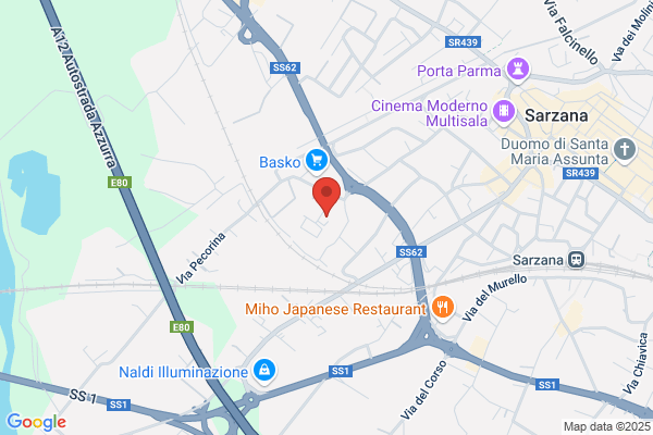 Si.Da. Sdf Di Sisti Fabbrizio E Dascanio marco