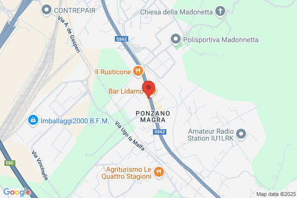 Trimboli pietro
