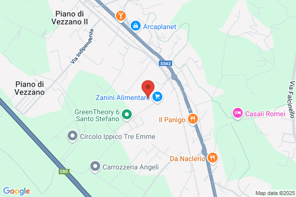 Val Di Magra Magazzini Frigoriferi S.R.L.