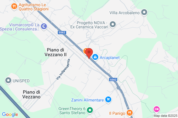 Villaggio Snc Di Ghio F.& C.
