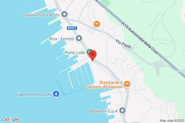 Yacht Broker & Charter Settemari Srl