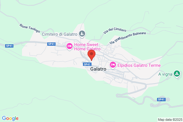 Istituto Comprensivo Scuola Materna Elementare Media