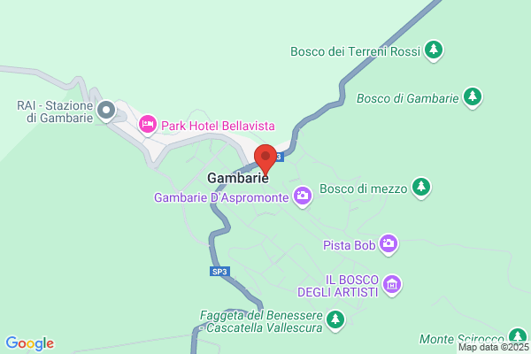 La Tavernetta
