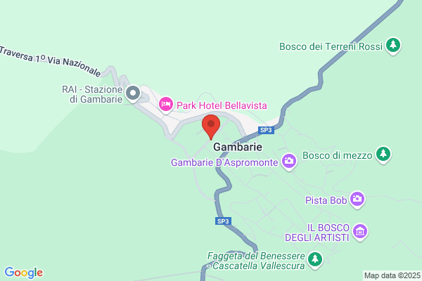 Ristorante al Terrazzo