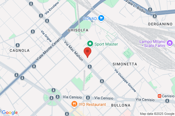 Edilinea Milano S.R.L.