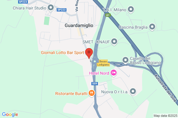 Farmacia Dr. Orsi