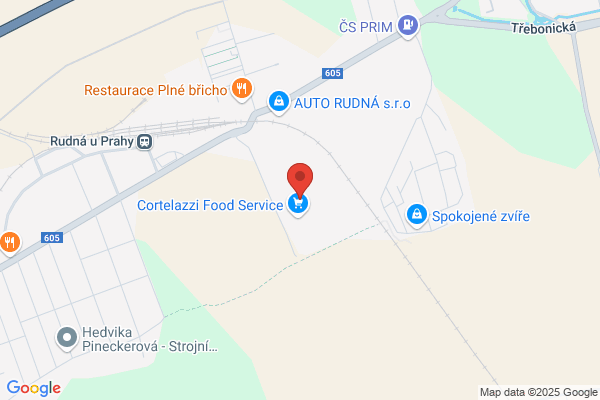 Incertinoss Srl