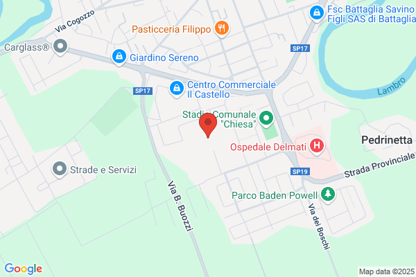 Istituto Cabrini