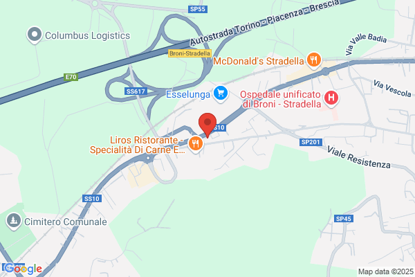 La Sosta Snacks & Drinks Di Orbetelli pinuccia & c. Snc