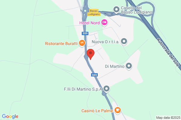 Lambri Luciano