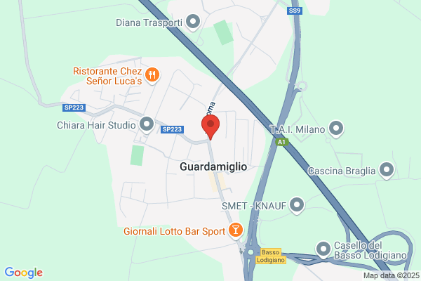Muggiana Fratelli Geometri
