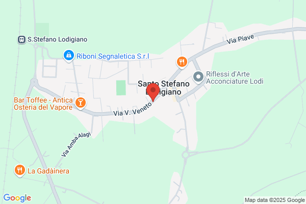 Pizzeria da Mery