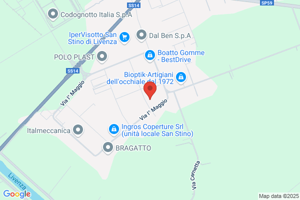 Autofficina Marson Opel Service