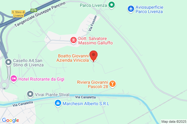 Settin Boatto gioconda