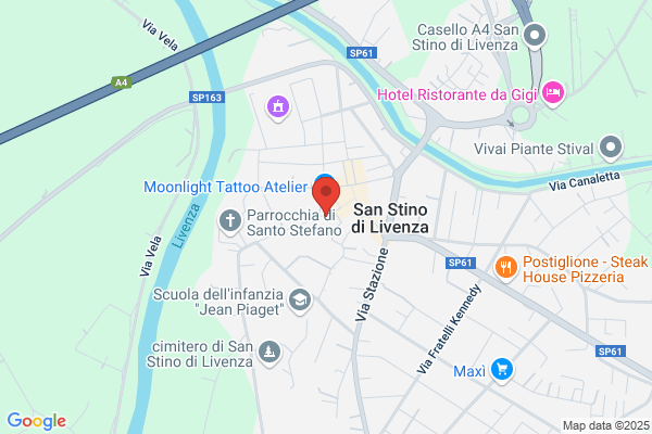Magvenezia (Soc.Coop.R.L.)