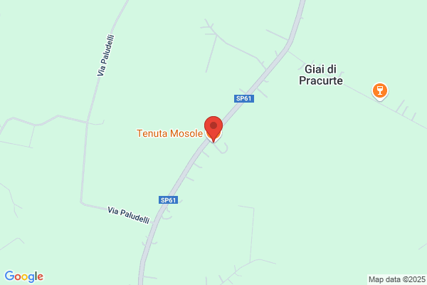 Tenuta Mosole Sergio Di Mosole Lucio