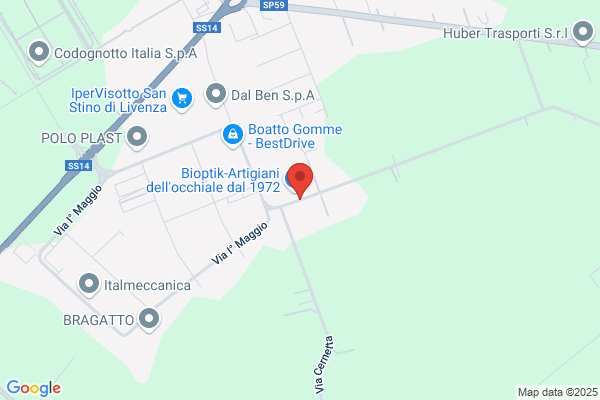 Moro massimo (Dr.)