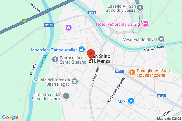 Studio Odontostomatologico (S.N.C.)