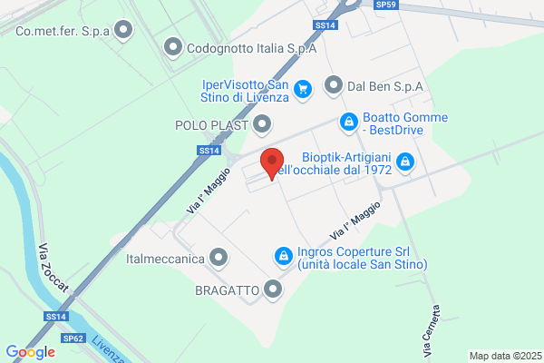 Fabretti Urbano