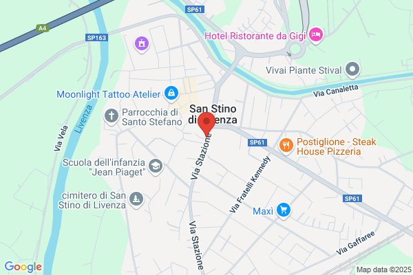 Pasinato anna Maria