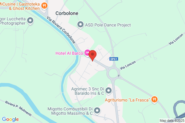 Farmacia Dagostino Michele (Dr.)