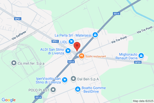 Panificio Mentil Willi
