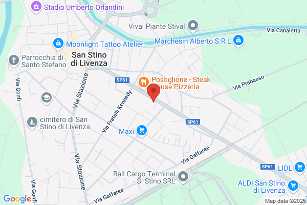 Non Solo Forbici Di Paludetto Luca
