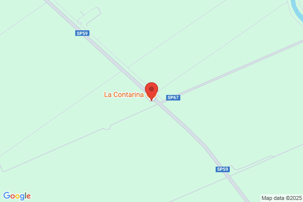 Trattoria La Contarina