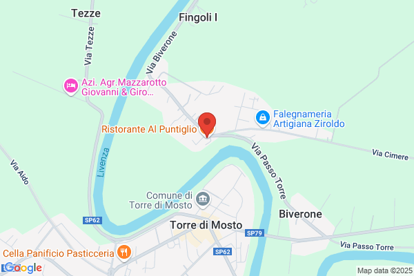 Ristorante Al Puntiglio