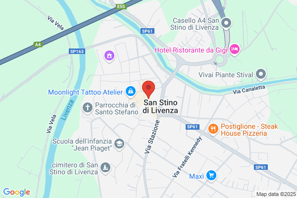 Trattoria Da Ronchi