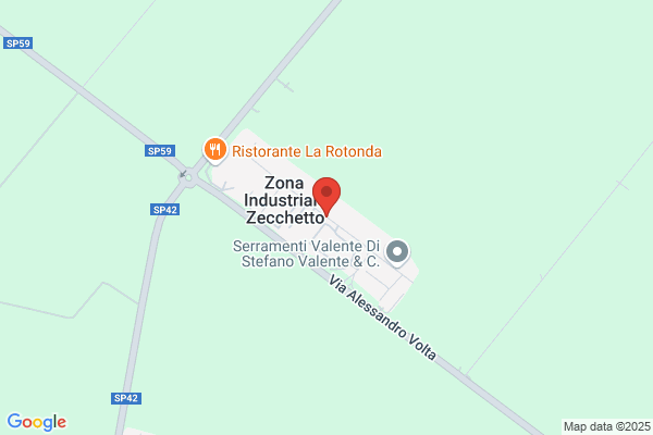 Lume Impianti S.R.L.