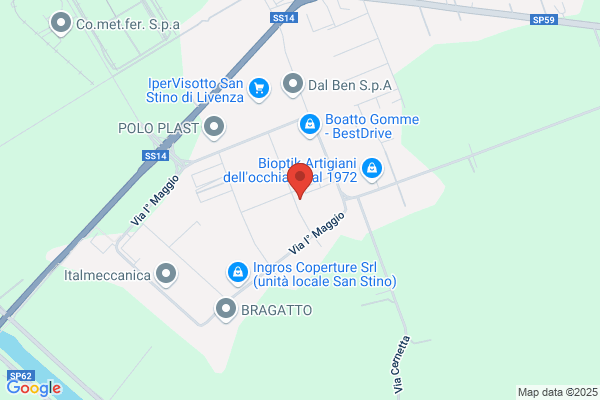 Fingolo Transport Srl