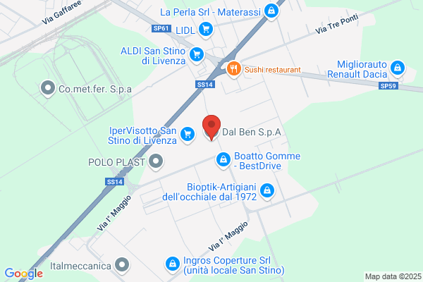 Dal Ben S.R.L