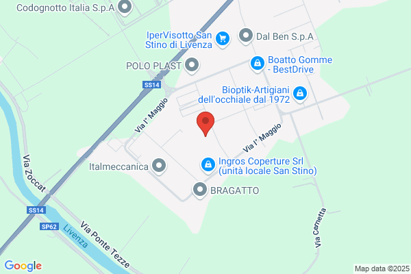 R.S. Meccanica S.R.L.