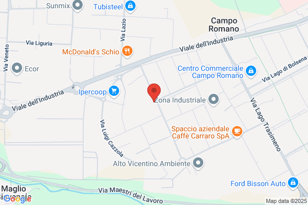 Ar.Tes Politecnica Snc