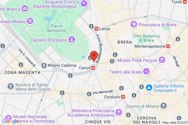 Colorcom Allestimenti Fieristici