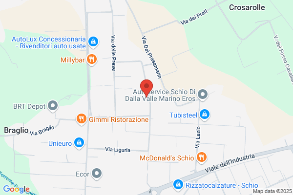Ddz Lavorazioni Meccaniche